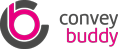 Convey Buddy Logo
