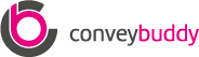 Convey Buddy Logo